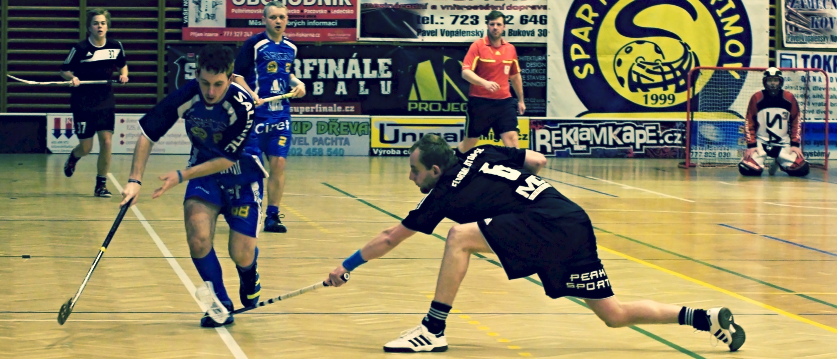 Litomyšl v Pe 2.liga 24.02.2013 (22)